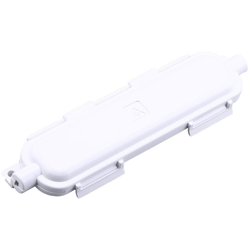 CRUISER FTTH Drop Cable Protection Box Heat Shrink tubing Splice Protection Box Outdoor Waterproof 10pcs - Image 1